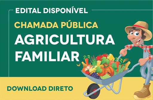 SEDUC-AM abre chamada para agricultura familiar de R$ 28 milhões para alimentação escolar