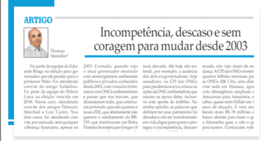 Minha coluna desta terça no Jornal do Commercio (28.05.2024)