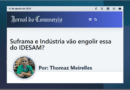 Meu artigo de hoje no Jornal do Commercio – 13.08.2024