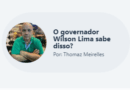 Meu artigo de hoje (10.09.2024) no Jornal do Commercio