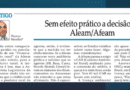 Meu artigo de terça no Jornal do Commercio (22/10)