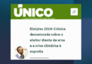 Obrigado por citar meu nome e o que penso sobre o tema abordado. Grato!