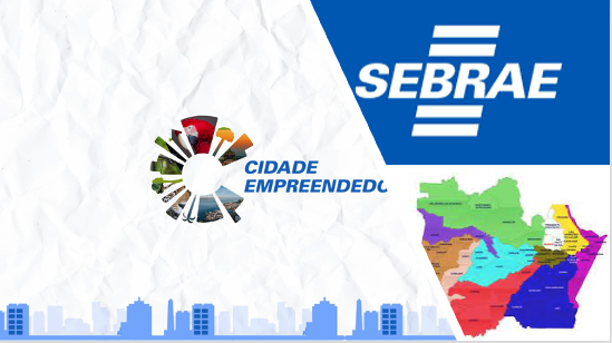 Prefeituras já podem aderir ao Programa Cidade Empreendedora 2025 do SEBRAE