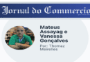 “Mateus Assayag e Vanessa Gonçalves”, meu artigo no JC