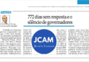 Meu artigo no Jornal do Commercio, de 28/10/2025
