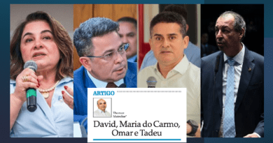 Meu artigo de hoje (16/12) no Jornal do Commercio Meu artigo de hoje (16/12) no Jornal do Commercio