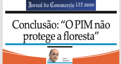 Eu Já Dizia Isso — Agora Juarez confirma. Editor do CIEAM, Eduardo e Omar seguem outro caminho…