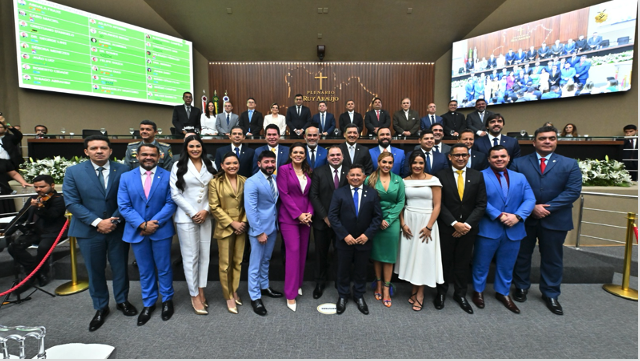 Setor produtivo em alerta: ALEAM discute taxa da ADAF amanhã. Qual deputado vai comparecer?