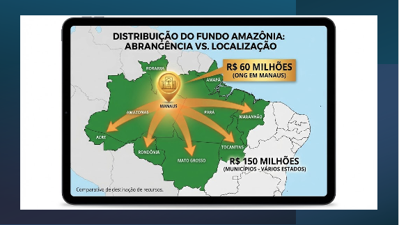 Façam outro de otário, menos EU!