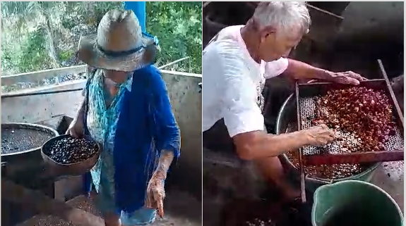 “Tio Rui”, de Urucará, é uma dessas figuras que o tempo transforma em símbolo.