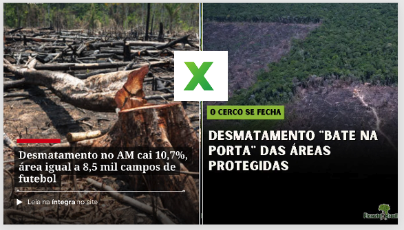 Oficial diz que caiu, ONG diz que subiu — e agora? Brincam com o nosso povo…