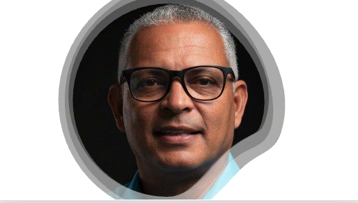 Um guerreiro da pesca envia sua mensagem