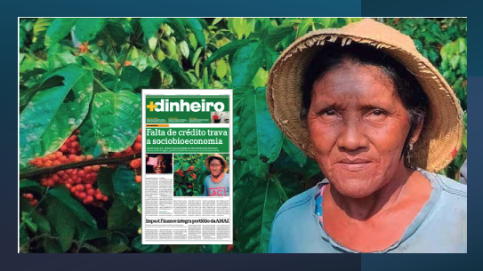 ONGs mandam, o Estado se omite e o povo paga a conta