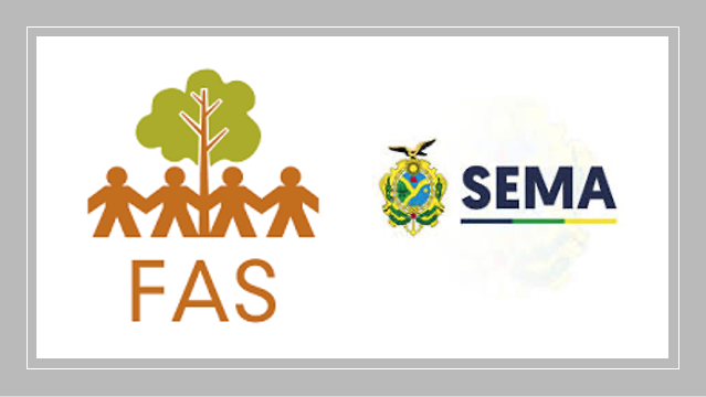 Uma ONG está contratando consultoria para fazer laudo técnico da estrutura da sede da SEMA. É isso mesmo?