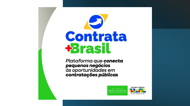 SEBRAE-AM reforça apoio às prefeituras do Amazonas para implantação da plataforma Contrata+Brasil