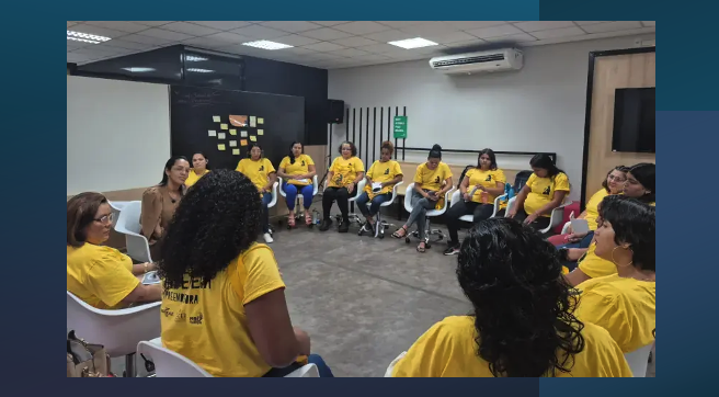 Março Delas: SEBRAE-AM divulga cronograma de oficinas dedicado ao Mês das Mulheres