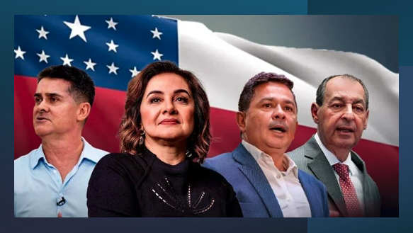 Um ALERTA aos PRÉ-CANDIDATOS! Esse caminho é errado e prejudica o interior do Amazonas