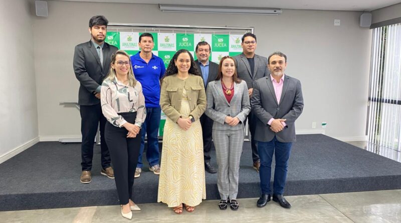 Sebrae e Jucea definem estratégia para a melhoria do ambiente de negócios no Amazonas. Veja os nove municípios que…