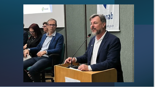 O Amazonas exige prioridade, respeito e resultados concretos. Diretor da Conab que estará amanhã em Manaus precisa ouvir isso dos parlamentares…