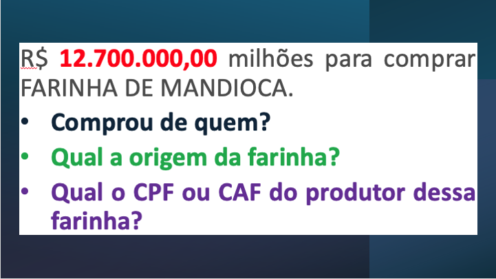 Será que teremos essas respostas?