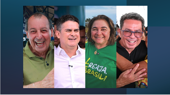 Quem colocarão na SEPROR, SEPA e SEMA, assim como nas vinculadas?