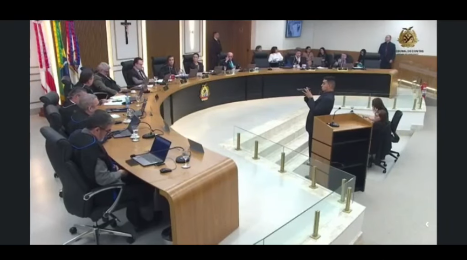 Não é só no TCE: o mesmo problema está no STF, STJ, MP, TCU e TJ