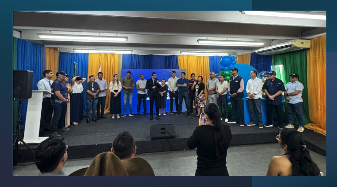 SEPA faz um ano com o COOPERATIVISMO presente