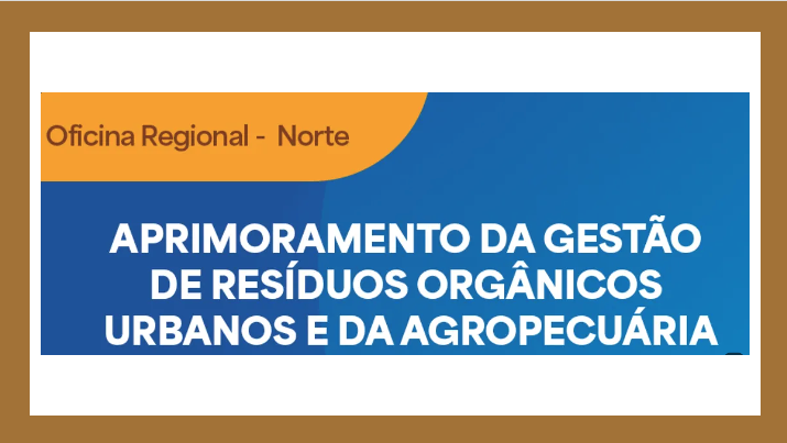 Oficina Regional NORTE será dia 17/03 (on line para inscritos)