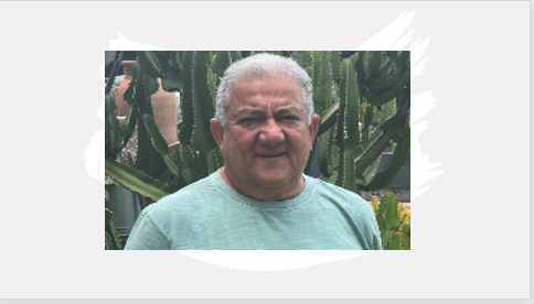 José Milton e a mensagem que marca os 30 anos do IDAM