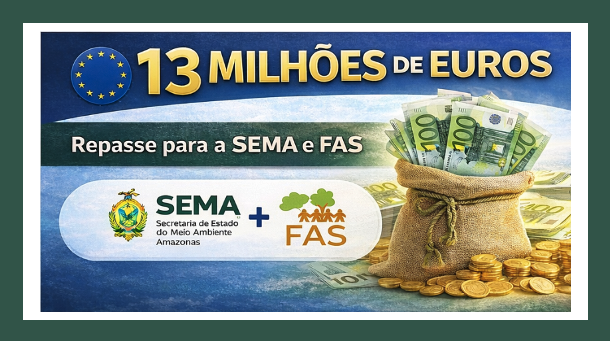 MP, TCE, MPC, MPF, TCU e CGU estão fiscalizando esses 13 milhões de EUROS?