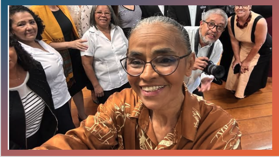 Sai feliz, deixa o Norte na miséria — e o mundo desenvolvido agradece…