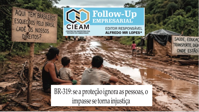 Artigo do CIEAM está bom, mas faltou citar tres atores que jogam contra os interesses das indústrias…
