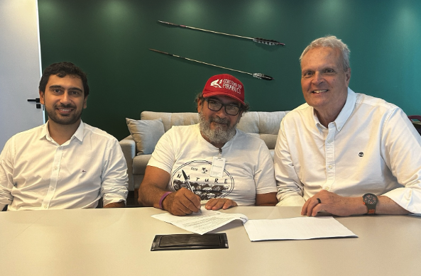 CBA firma parceria com Instituto de Desenvolvimento Sustentável de Fonte Boa para fortalecer cadeias produtivas amazônicas