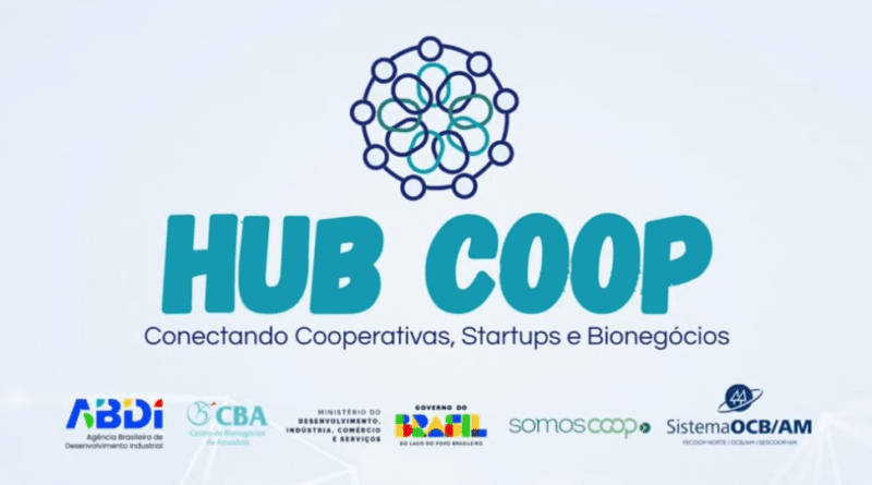 Já começou, o CBA já está fazendo a apresentação…Importante!