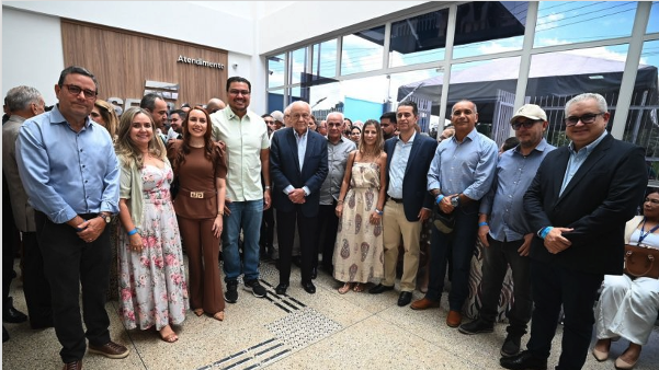 Sebrae Amazonas inaugura escritório regional em Autazes com homenagem a Muni Lourenço