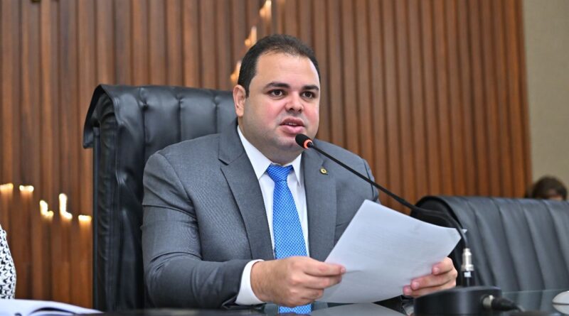 Roberto Cidade terá a coragem que faltou a Eduardo Braga, Omar Aziz e Wilson Lima?
