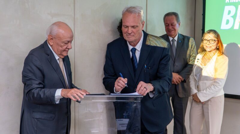 Esse é o caminho em que acredito e deve ser cada vez mais fortalecido.