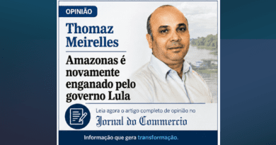 Meu artigo no Jornal do Commercio, 02.06.2026