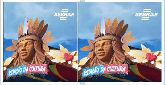 SEBRAE apoia a 4ª edição do Amazon Poranga Fashion