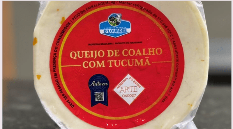 UFAM de Parintins no caminho errado. O produto já existe…