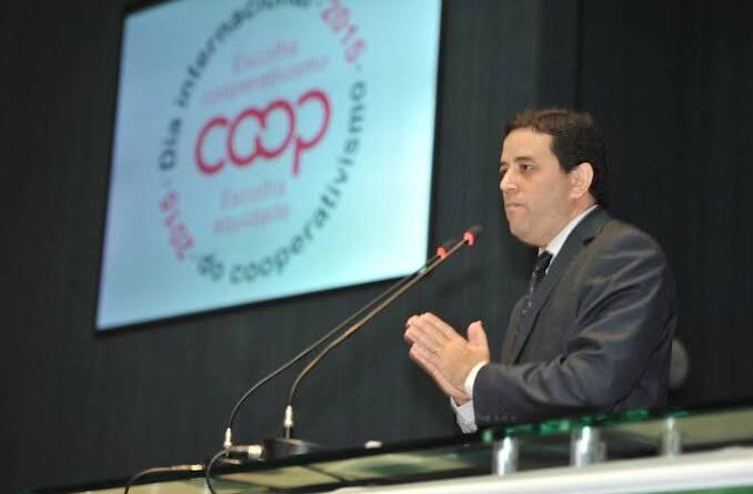 Feira Vitrine SomosCoop reúne cooperativas em Manaus no Dia Internacional do Cooperativismo. Evento aberto e gratuito promovido pelo Sistema OCB/AM acontece no dia 4 de julho