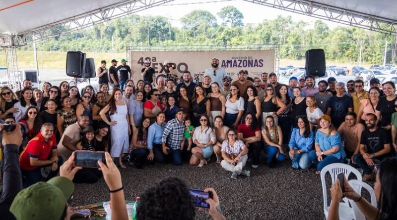 Vem aí a 48ª EXPOAGRO!