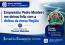 Meu artigo da semana no Jornal do Commercio Meu artigo da semana no Jornal do Commercio