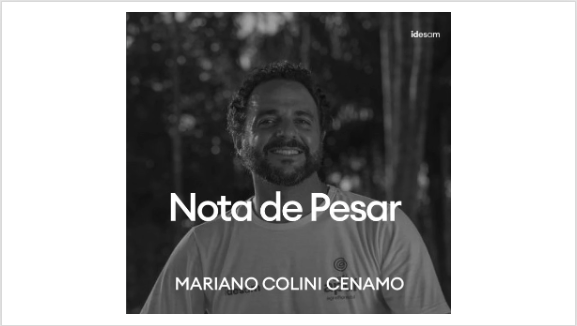 Com ele, havia diálogo, respeito às diferenças e humildade