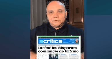 Meu comentário sobre matéria de ÀCRÍTICA. Acorda Amazonas! Meu comentário sobre matéria de ÀCRÍTICA. Acorda Amazonas!