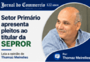 Meu artigo de hoje no Jornal do Commercio