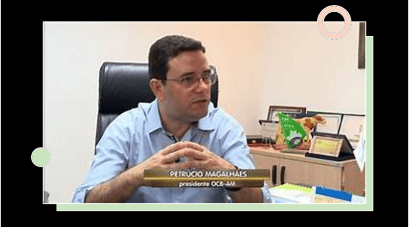 Petrucio participa de reunião do COAGRO