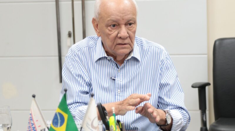 Mais uma do governo Lula contra a ZFM. Até quando?