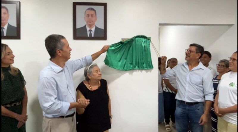 SENAR/AM > Novo Polo de Ensino em TEFÉ amplia presença no Médio Solimões