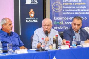 FIEAM defende avanços no Plano Diretor de Manaus